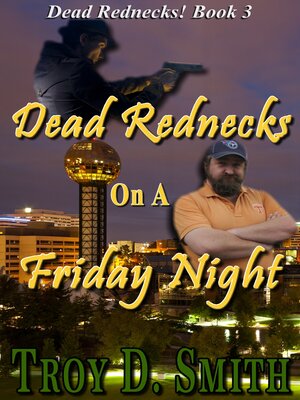 cover image of Dead Rednecks #3
